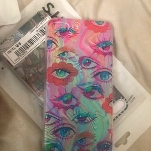 Phone case 7p/8p